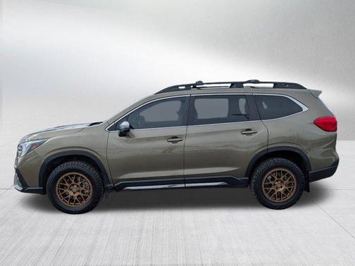 2023 Subaru Ascent Limited 7-Passenger