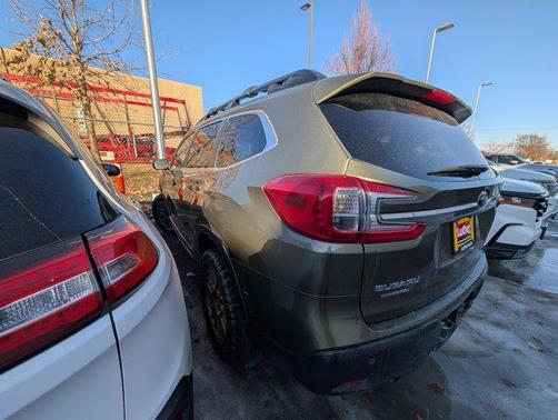 2023 Subaru Ascent Limited 7-Passenger