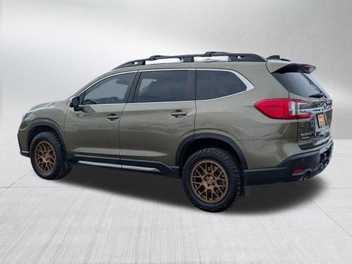 2023 Subaru Ascent Limited 7-Passenger