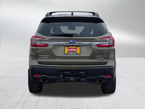 2023 Subaru Ascent Limited 7-Passenger