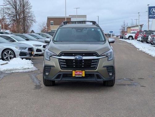 2023 Subaru Ascent Limited 7-Passenger