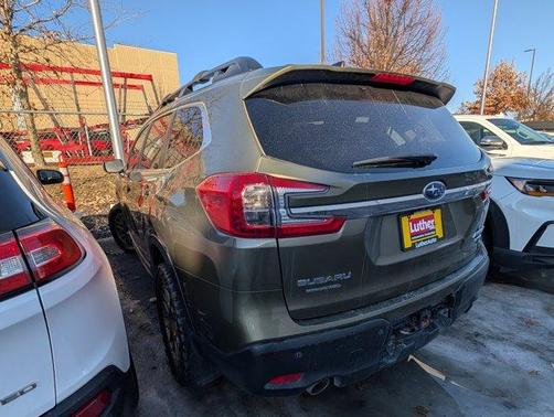 2023 Subaru Ascent Limited 7-Passenger