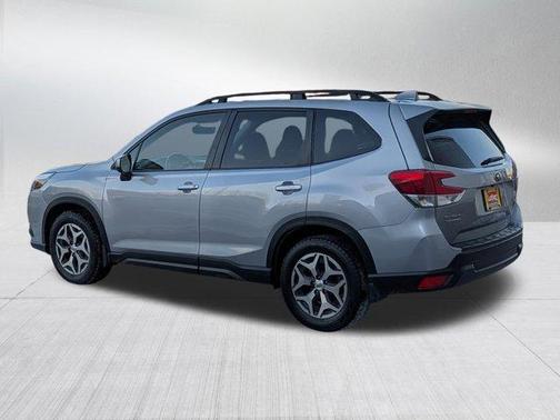 2023 Subaru Forester 2.5i Premium