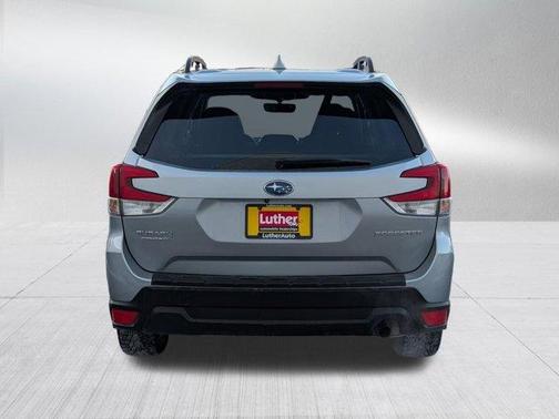 2023 Subaru Forester 2.5i Premium
