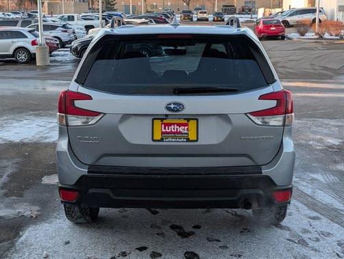 2023 Subaru Forester 2.5i Premium