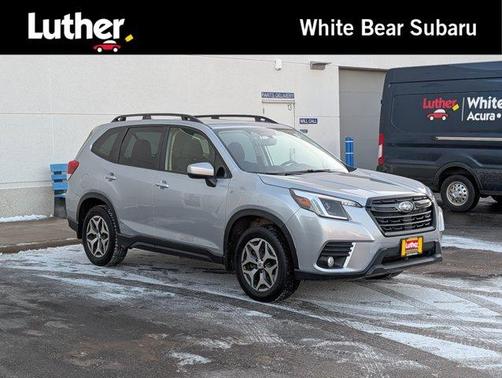 2023 Subaru Forester 2.5i Premium