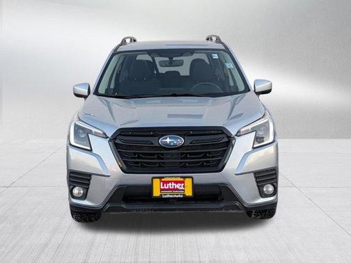 2023 Subaru Forester 2.5i Premium