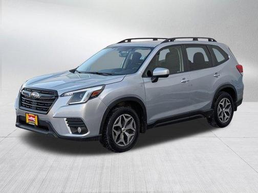 2023 Subaru Forester 2.5i Premium