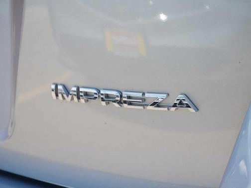 2021 Subaru Impreza Base