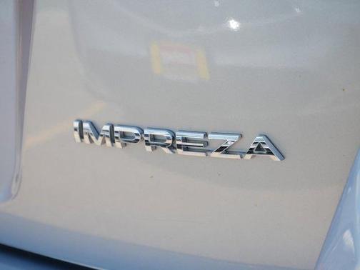 2021 Subaru Impreza Base