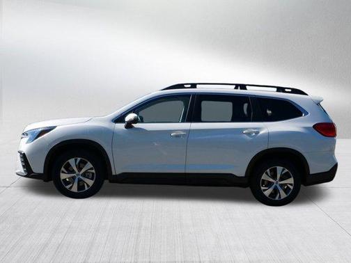 2023 Subaru Ascent Premium 7-Passenger