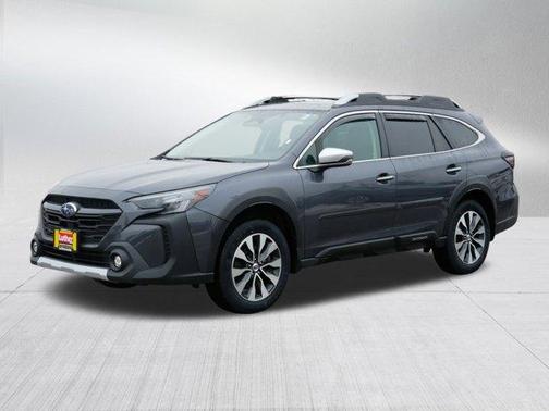 2023 Subaru Outback Touring