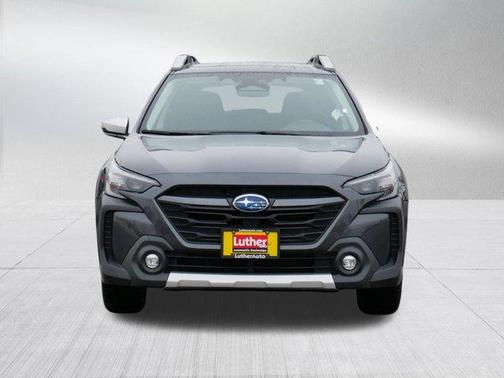 2023 Subaru Outback Touring