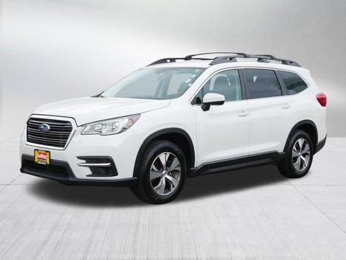 2019 Subaru Ascent Premium 7-Passenger