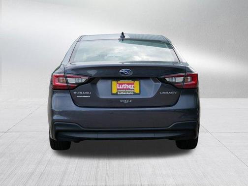 2022 Subaru Legacy Premium