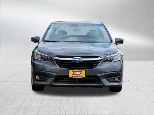 2022 Subaru Legacy Premium