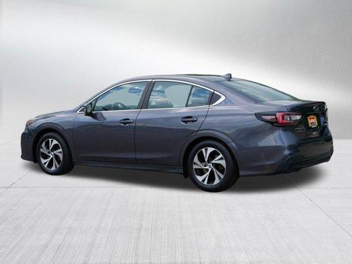 2022 Subaru Legacy Premium