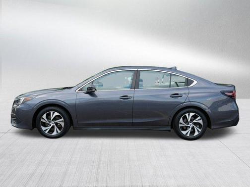 2022 Subaru Legacy Premium