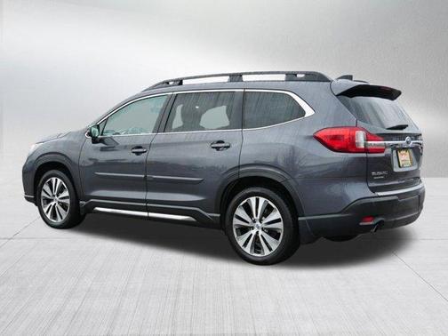 2021 Subaru Ascent Limited 7-Passenger