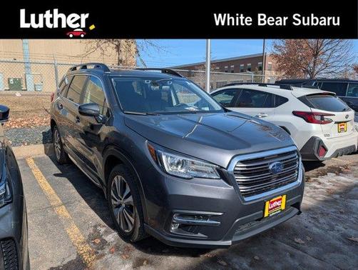 2021 Subaru Ascent Limited 7-Passenger