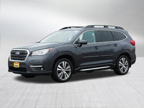2021 Subaru Ascent Limited 7-Passenger