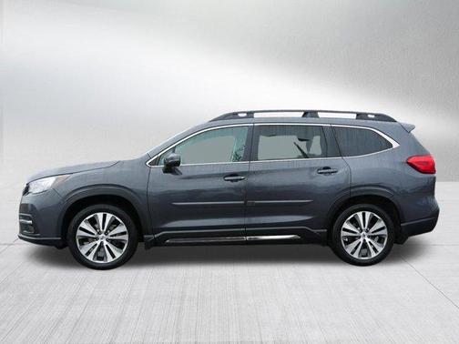 2021 Subaru Ascent Limited 7-Passenger