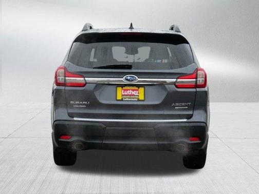 2021 Subaru Ascent Limited 7-Passenger