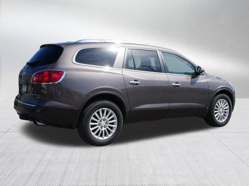 2008 Buick Enclave