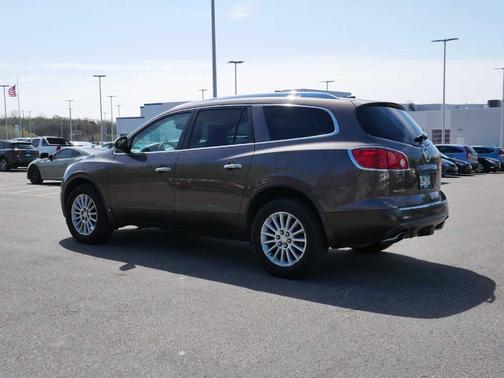 2008 Buick Enclave CXL