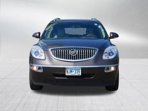 2008 Buick Enclave