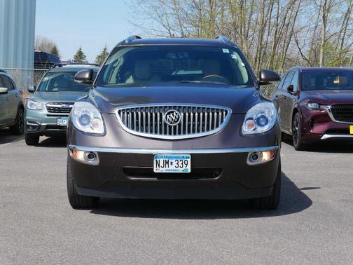 2008 Buick Enclave CXL