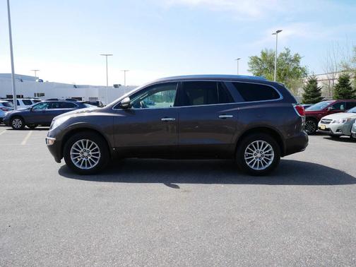 2008 Buick Enclave CXL