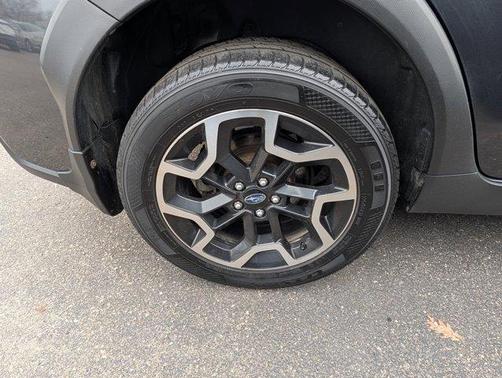 2016 Subaru Crosstrek 2.0i Limited