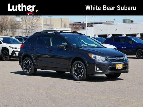 2016 Subaru Crosstrek 2.0i Limited