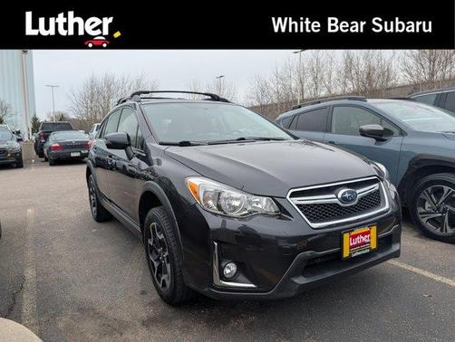 2016 Subaru Crosstrek 2.0i Limited