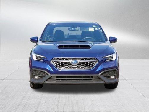 2022 Subaru WRX Limited