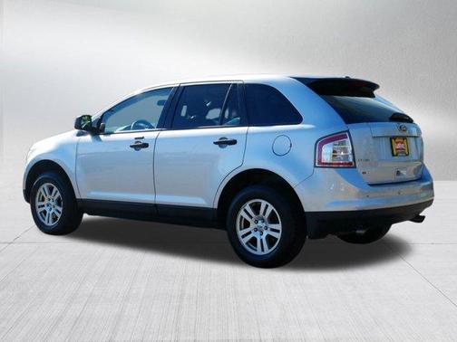 2010 Ford Edge SE