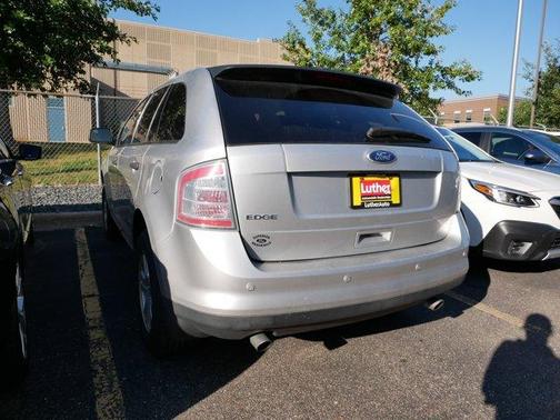 2010 Ford Edge SE