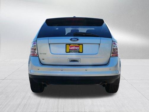 2010 Ford Edge SE