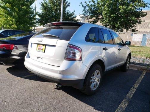 2010 Ford Edge SE