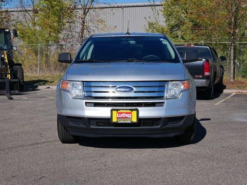 2010 Ford Edge SE