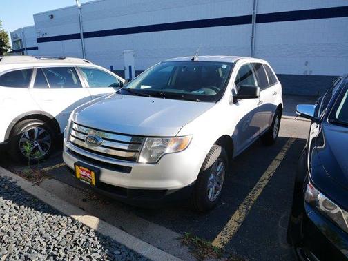 2010 Ford Edge SE