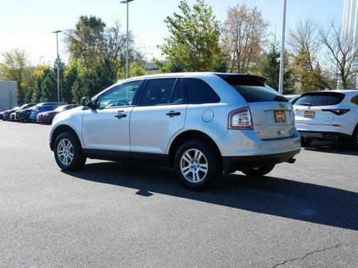 2010 Ford Edge SE
