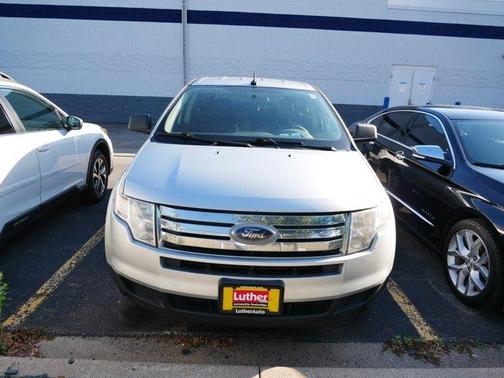 2010 Ford Edge SE