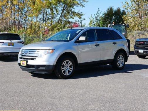 2010 Ford Edge SE