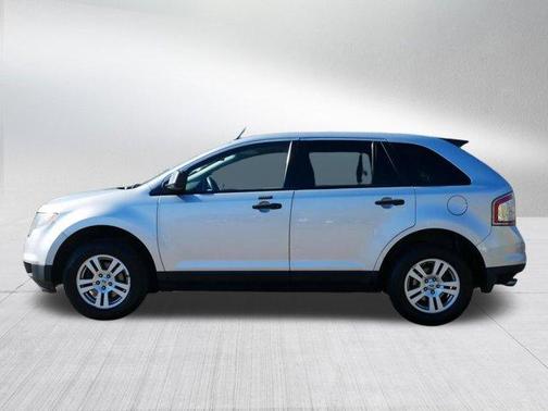 2010 Ford Edge SE