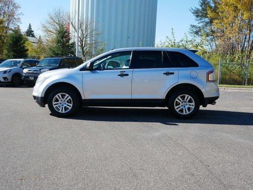 2010 Ford Edge SE