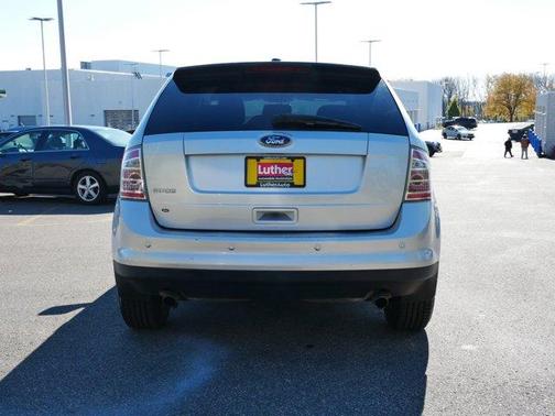 2010 Ford Edge SE