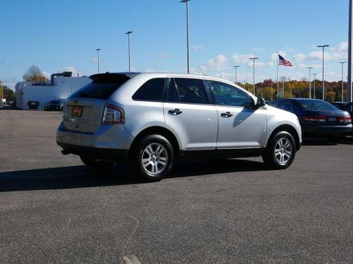 2010 Ford Edge SE