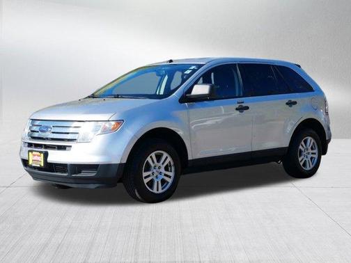 2010 Ford Edge SE